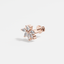 Larmes Fleur Piercing - Tanka&Baroque