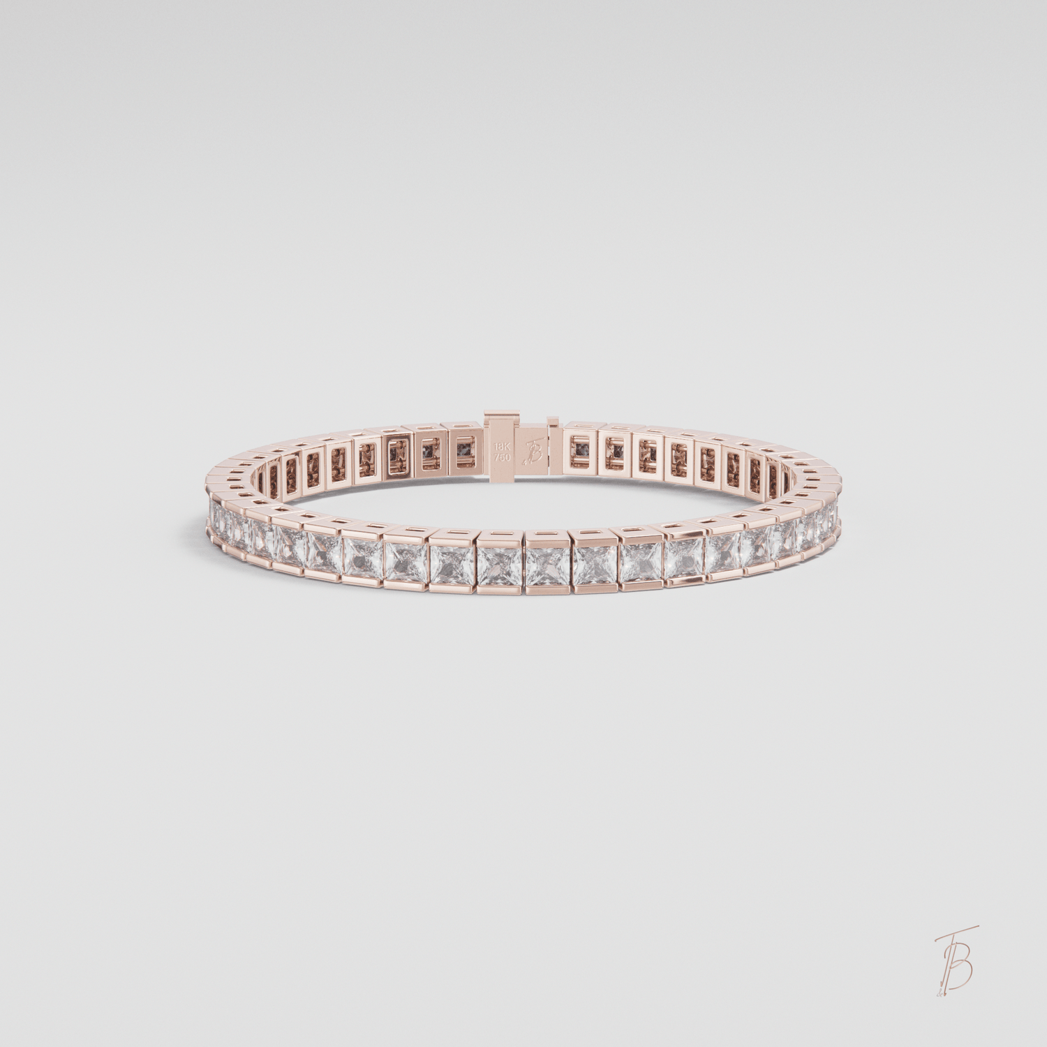 Bracelets - Tanka&Baroque