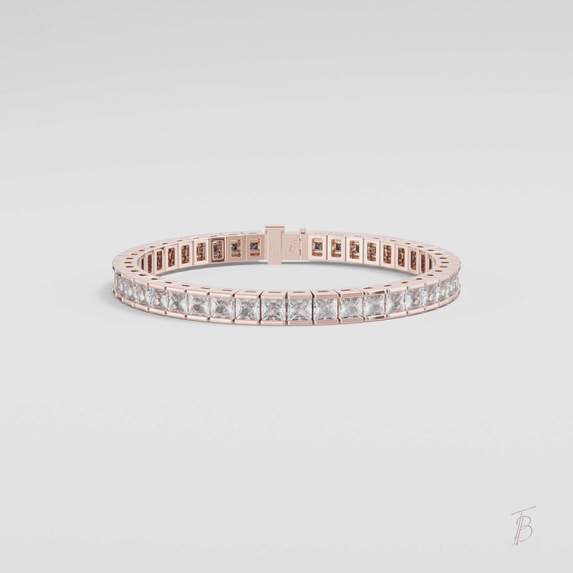Bracelets - Tanka&Baroque