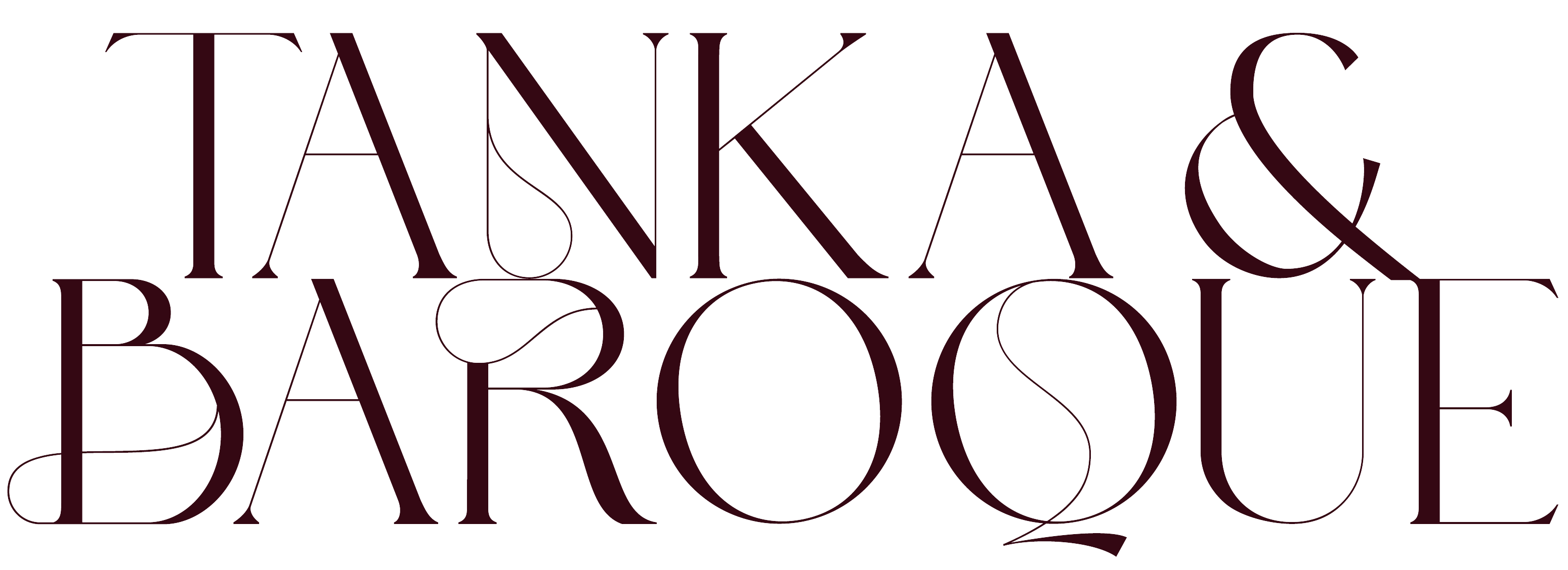 Tanka&Baroque