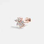 Larmes Fleur Piercing - Tanka&Baroque