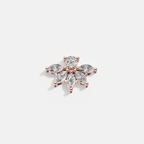 Larmes Fleur Piercing - Tanka&Baroque