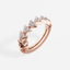 Larmes Halo Trio Piercing - Tanka&Baroque