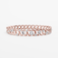 The Bracelet Scattered Diamonds - Tanka&Baroque