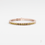 The Hue Princess Bracelet - Tanka&Baroque