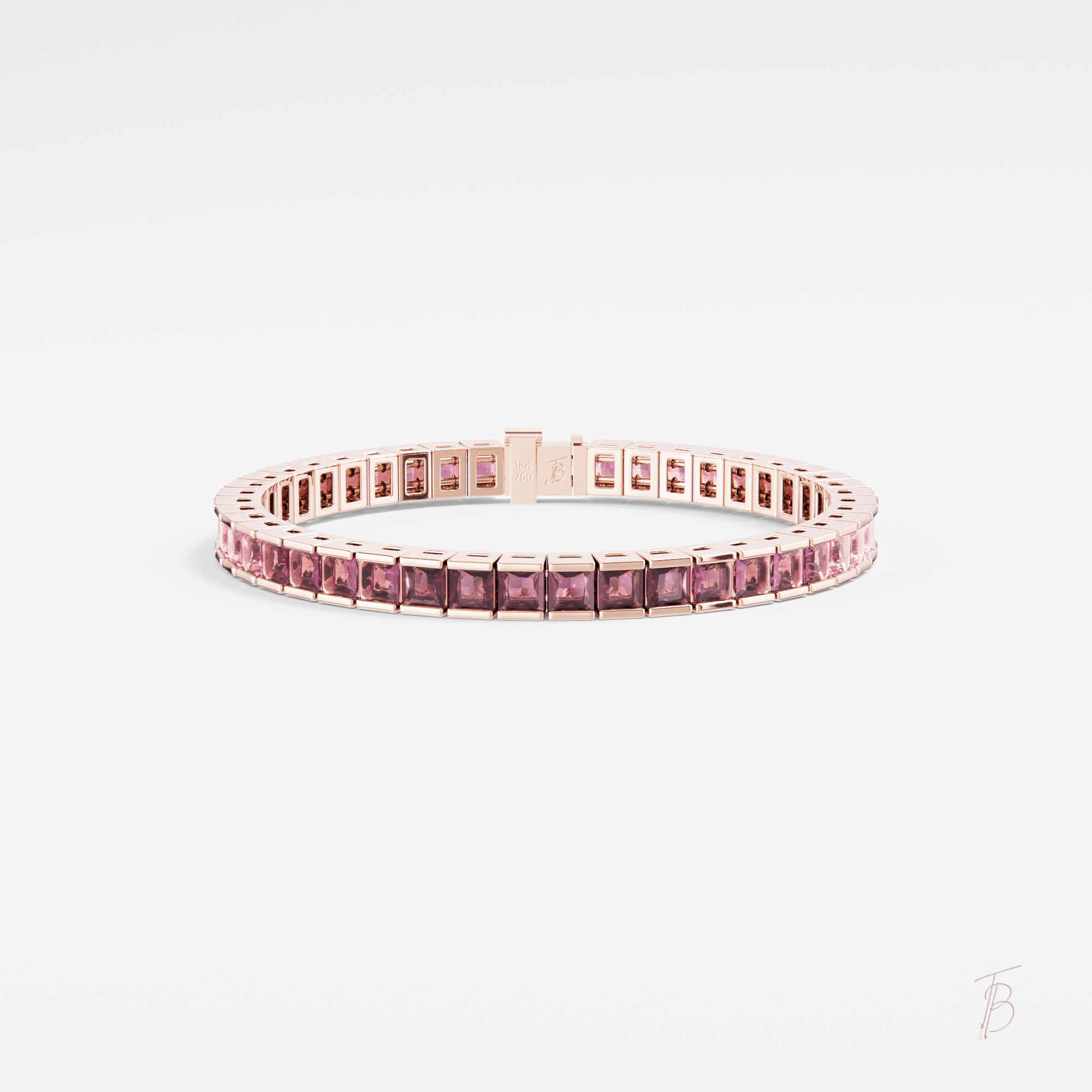 The Hue Princess Bracelet - Tanka&Baroque