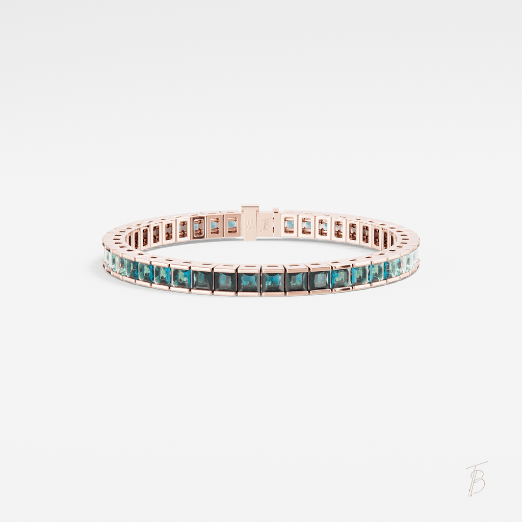 The Hue Princess Bracelet - Tanka&Baroque