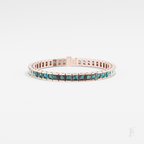 The Hue Princess Bracelet - Tanka&Baroque